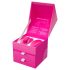We-Vibe Chorus - inteligentny wibrator partnerski, akumulatorowy (różowy)