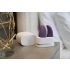 We-Vibe Chorus - inteligentny, akumulatorowy wibrator dla par (fioletowy)
