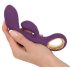 You2Toys - Rabbit Petit - akumulatorowy wibrator do stymulacji łechtaczki (fioletowy)