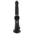 You2Toys RC Sex Machine 2.0 - akumulatorowy wibrator (czarny)