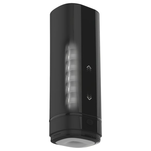 Kiiroo Onyx+ - masturbator interaktywny - czarny