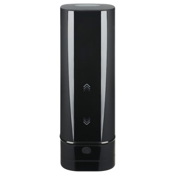 Kiiroo Onyx+ - masturbator interaktywny - czarny