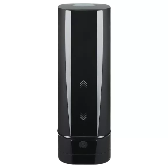 Kiiroo Onyx+ i Pearl 2 - zestaw dla par masturbator i wibrator