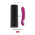 Kiiroo Onyx+ & Pearl 2 - Zestaw dla par: masturbator i wibrator
