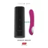 Kiiroo Onyx+ i Pearl 2 - zestaw dla par masturbator i wibrator