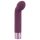 You2Toys Elegancki G-spot - wodoodporny wibrator G-punkt (fioletowy)