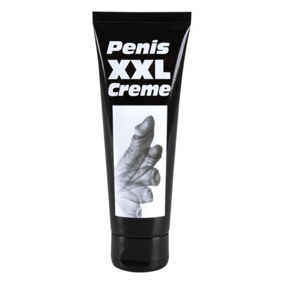 Penis XXL - krem intymny dla mężczyzn (80ml)