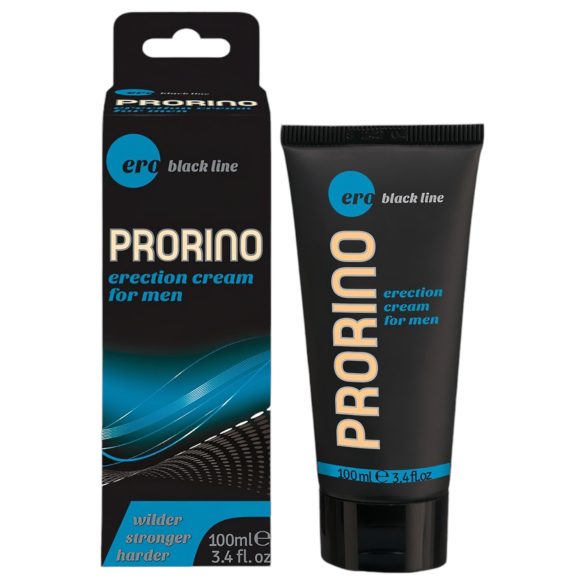 Prorino - krem do penisa - pielęgnacja - 100ml