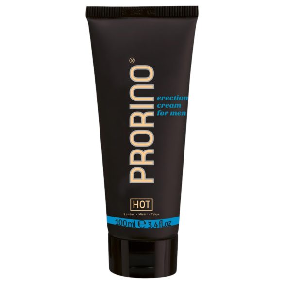 Prorino - krem do penisa - pielęgnacja - 100ml