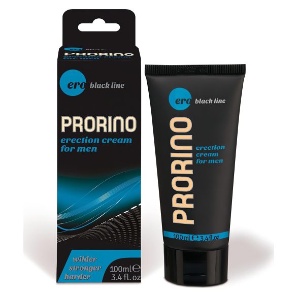 Prorino - krem do penisa - pielęgnacja - 100ml