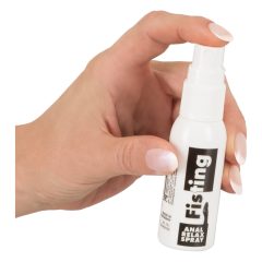   Fisting Relax - analny spray kondycjonujący i chłodzący (30 ml)