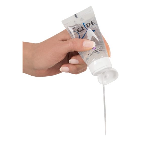 Just Glide Toy - lubrykant na bazie wody (50 ml)