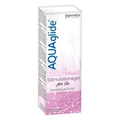 AQUAglide Stimulation - żel intymny dla kobiet (25ml)