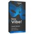 Orgie Sexy Vibe Liquid - unisex płynny wibrator (15 ml)
