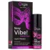 Orgie Sexy Vibe Orgasm - uniseksowy płynny wibrator (15 ml)