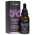 Orgie - krople na orgazm dla kobiet - stymulujące - 30 ml