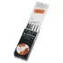 Petits Joujoux Athens - świeca do masażu - piżmo, perfumowany zapach - 5x43ml