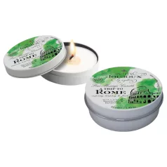   Petits Joujoux Rome - świeca do masażu - grejpfrut bergamotka - 43ml