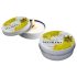 Petits Joujoux Waikiki - świeca do masażu - kokos-ananas (43ml)
