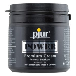 Pjur Power - krem nawilżający premium (150ml)