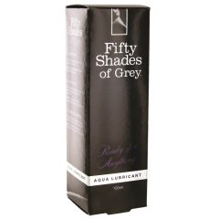 Fifty Shades of Grey - Lubrykant - aqua (100ml)