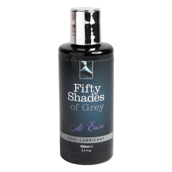 Fifty Shades of Grey - Lubrykant - Anal (100ml)