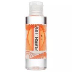   Fleshlight - FleshLube Fire rozgrzewający lubrykant (100 ml)