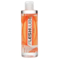   Fleshlight - FleshLube Fire rozgrzewający lubrykant (250 ml)