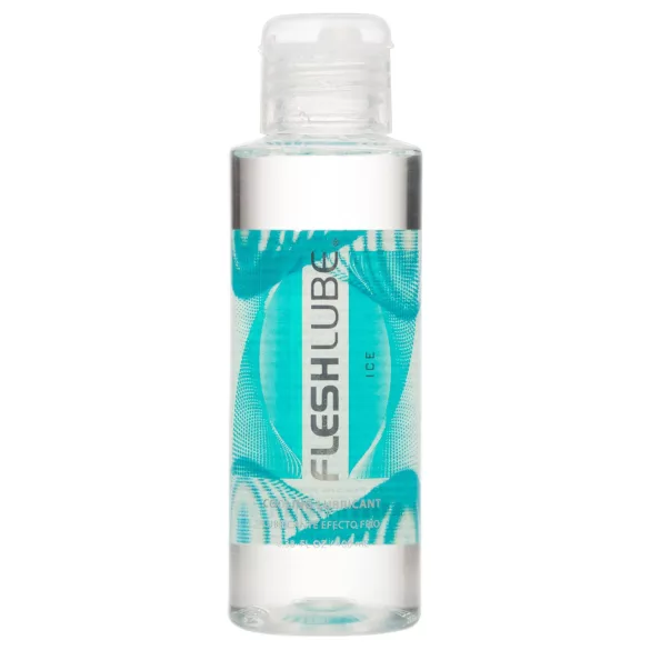 Fleshlight - FleshLube Ice chłodzący lubrykant (100 ml)