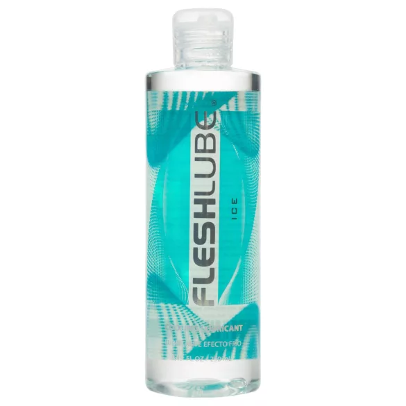 FleshLube - lubrykant intymny chłodzący - 250ml