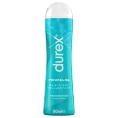   Durex Prickelnd - żel intymny na bazie wody - efekt mrowienia - 50ml