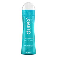  Durex Play Prickelnd - mrowiący lubrykant na bazie wody (50 ml)