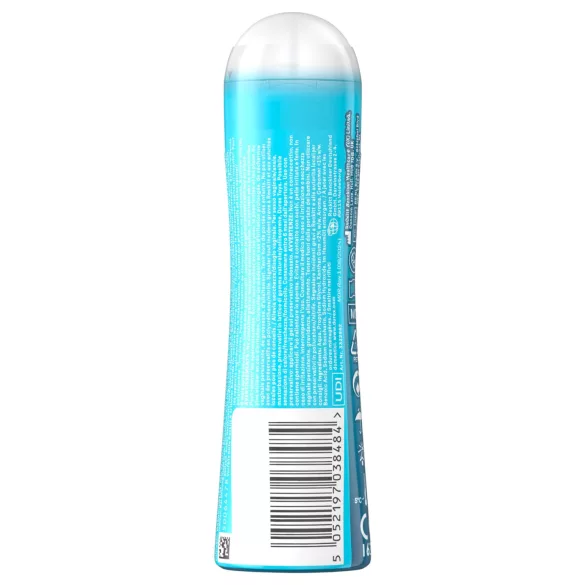 Durex Prickelnd - żel intymny na bazie wody - efekt mrowienia - 50ml