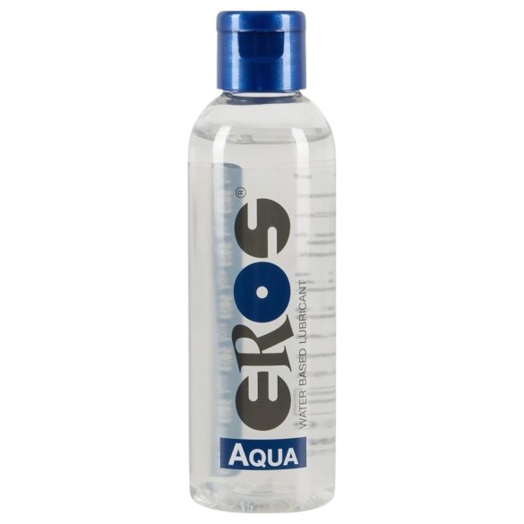 EROS Aqua - wodny żel nawilżający (50ml)