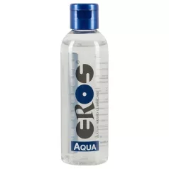 EROS - lubrykant wodny - nawilżający żel intymny - 100ml