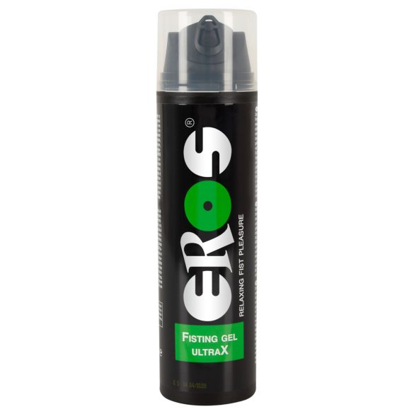 EROS Fisting - żel nawilżający do fisting (200ml)