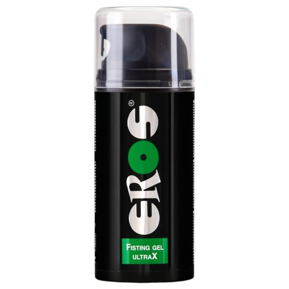 EROS Fisting - Żel lubrykujący do fisting (100ml)