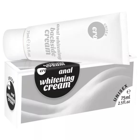 anal WHITENING - krem wybielający do okolic intymnych i analnych 75ml
