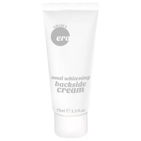 anal WHITENING - krem wybielający do okolic intymnych i analnych 75ml