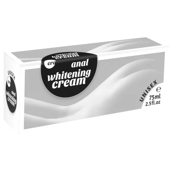 anal WHITENING - krem wybielający do okolic intymnych i analnych 75ml