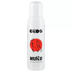 EROS - żel do masażu Nuru - nawilżający - 250 ml