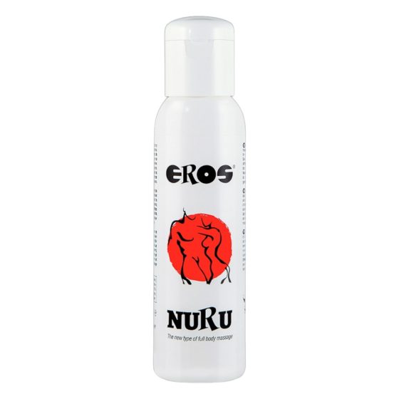 EROS - Żel do masażu Nuru (250ml)