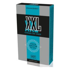 HOT XXL Volume - krem intymny dla mężczyzn (50ml)