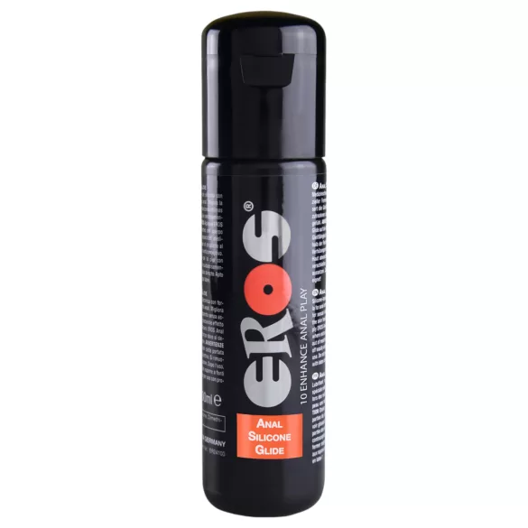 EROS - żel intymny analny - 100 ml