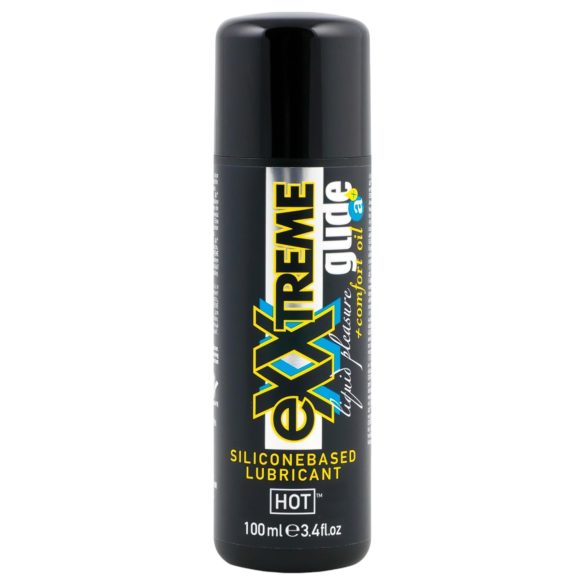 eXXtreme długotrwały lubrykant (100ml)