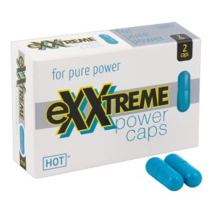 Suplement diety eXXtreme w kapsułkach (2 sztuki)