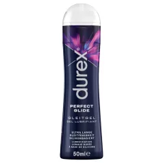   Durex - żel intymny silikonowy - długotrwałe nawilżenie - 50ml