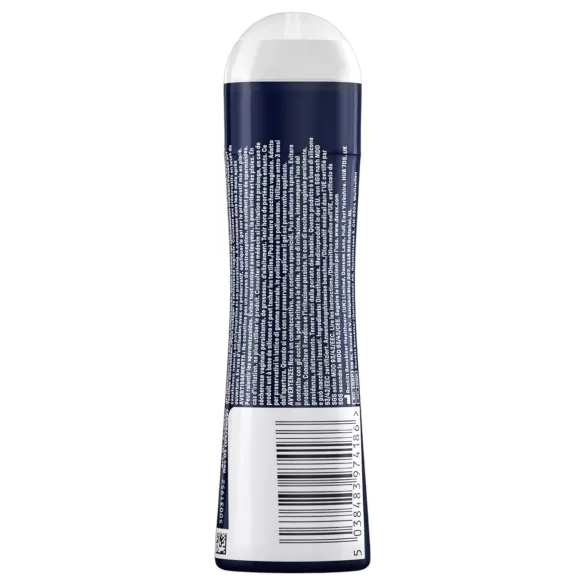 Durex - żel intymny silikonowy - długotrwałe nawilżenie - 50ml