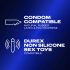 Durex Play Perfect Glide - silikonowy lubrykant (50ml)