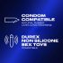 Durex Play Perfect Glide - silikonowy lubrykant (50 ml)